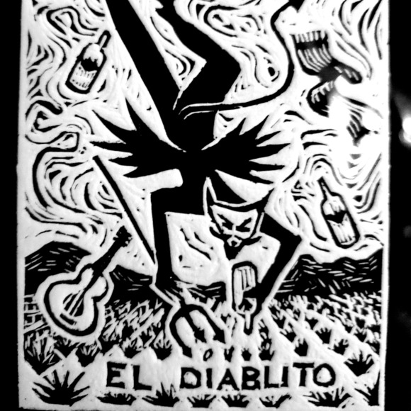 Meet your Posher, Alan - Picture 1 of 1